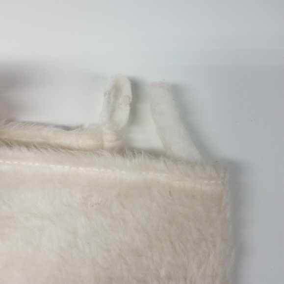 Vintage Red Christmas Stocking - Picture 14 of 14